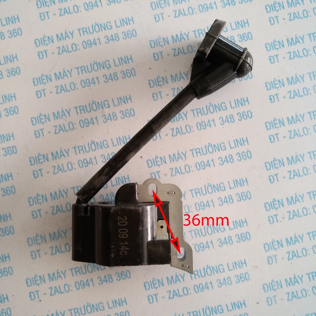 Ic điện, lửa, mobin, cuộn cao áp máy cắt cỏ các loại hàng chất lượng các loại
