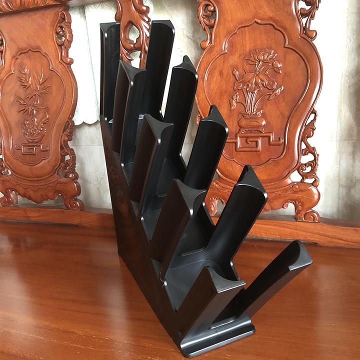 Kệ Đựng Ly Nhựa Cà Phê - Trà Sữa
