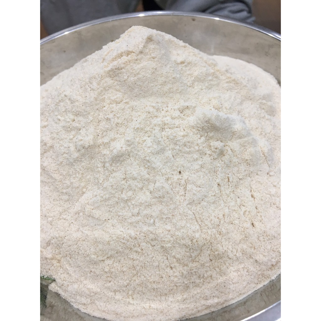 Bột tỏi nguyên chất (Gói 100g)