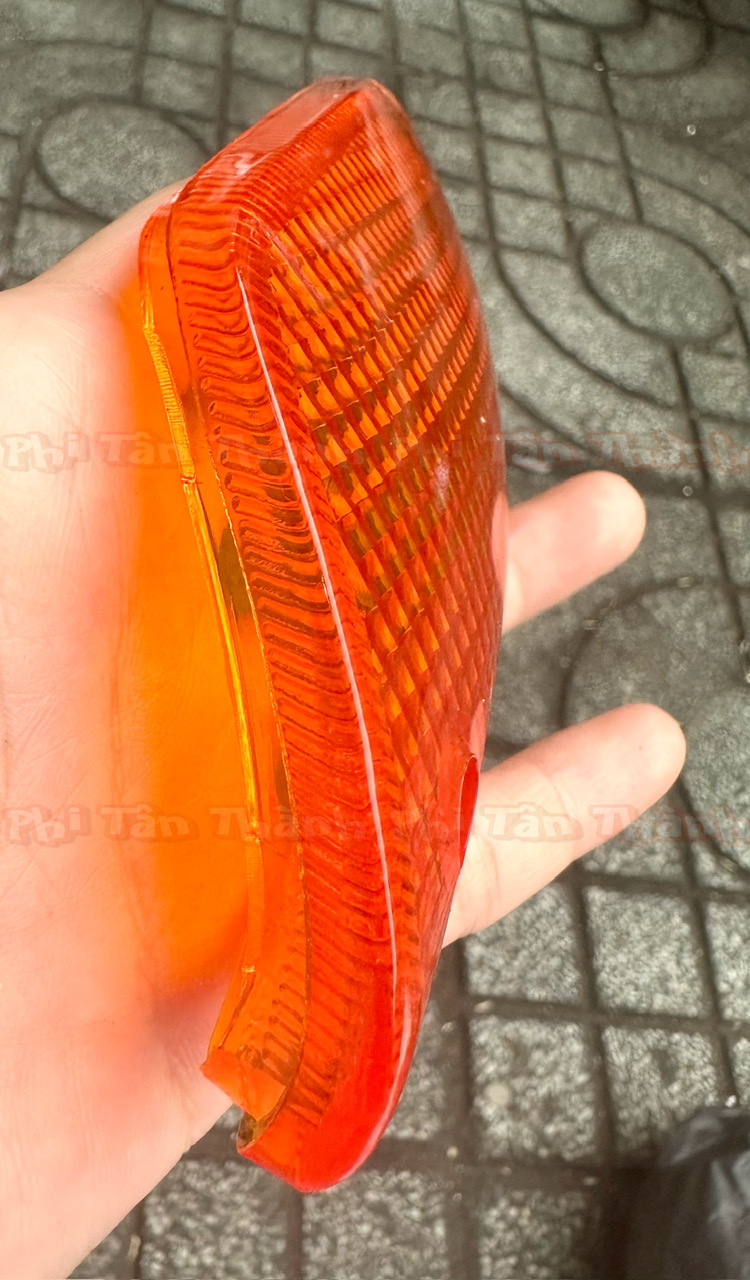 CHỤP XI NHAN TRƯỚC XE SPACY 125 ( 1 CẶP )
