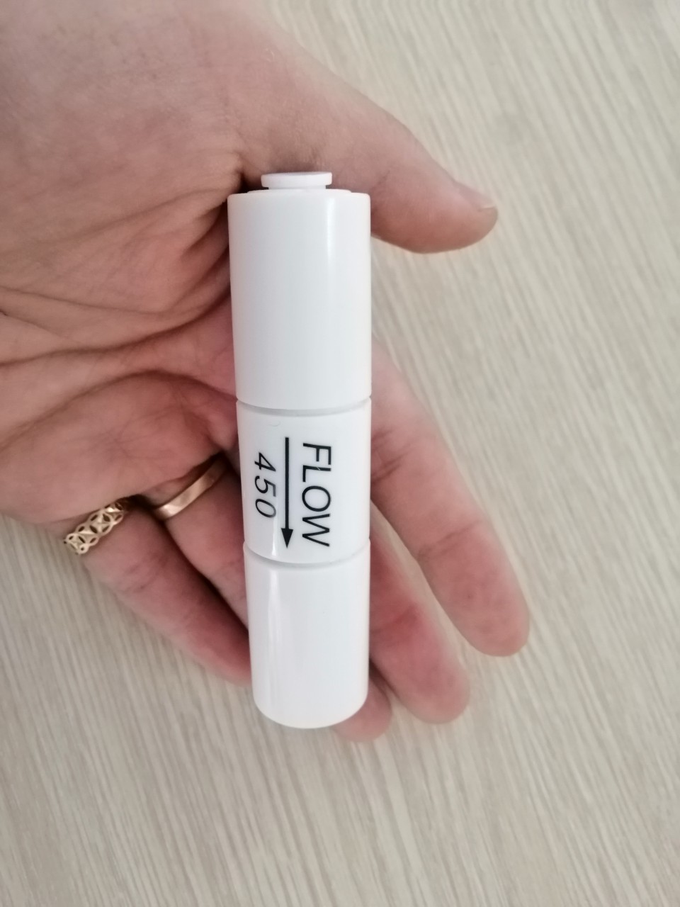 van điều tiết, van nước thải flow 450cc locnuoctotnhat