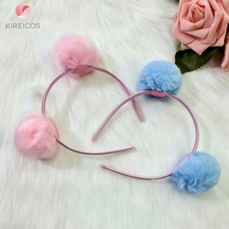 [HCM]Cài Tóc Kỳ Lân Siêu Cute Không Sừng