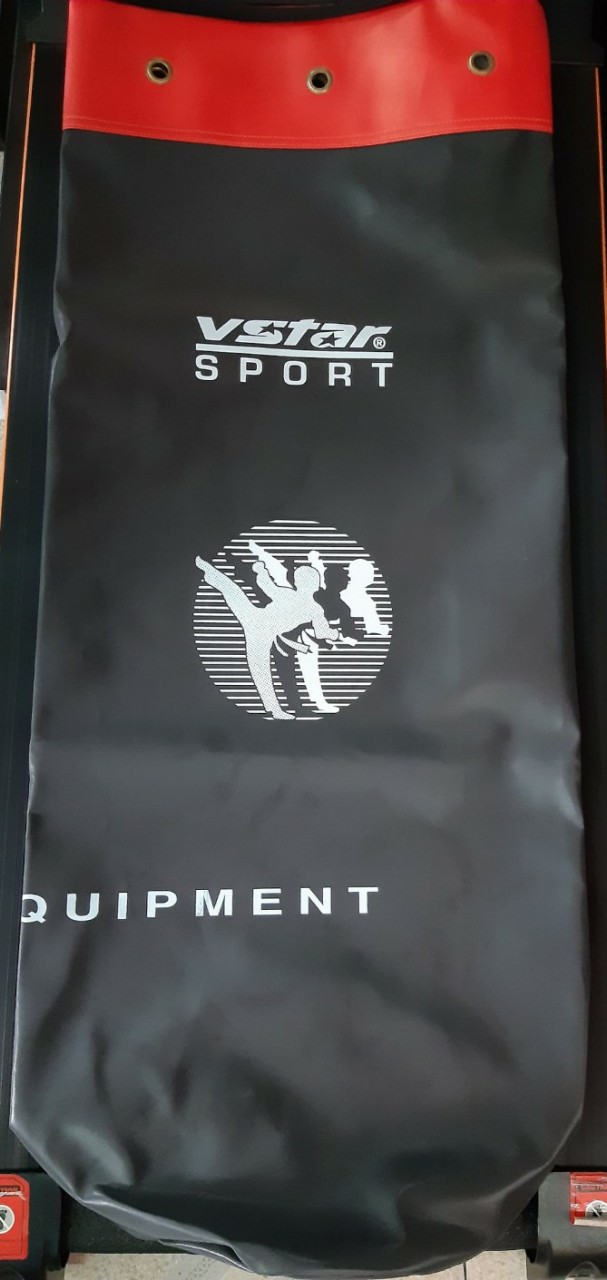 Bao cát đấm boxing luyện võ chưa dồn