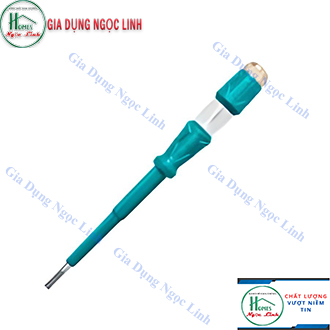 BÚT THỬ ĐIỆN 190MM TOTAL THT291908(lớn)-THT291408(nhỏ)