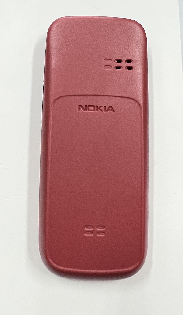 Vỏ Điện Thoại Nokia N101 Có Phím