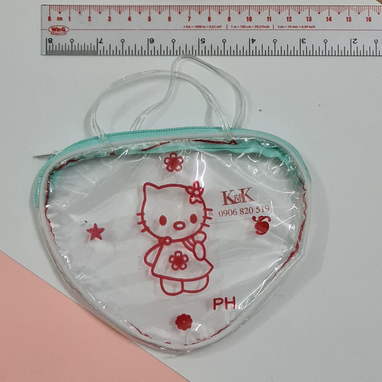 ❧K&K☙ THUN CỘT TÓC DẺO NHIỀU MÀU