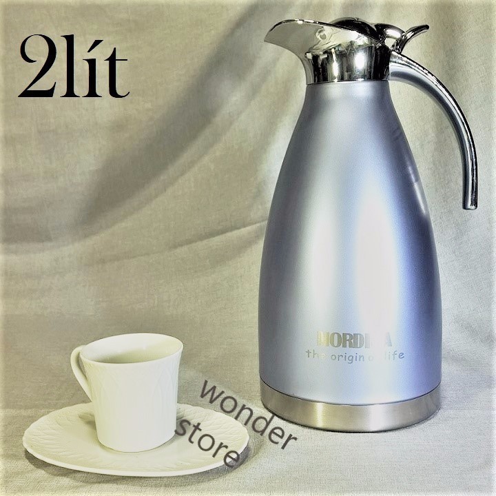Bình giữ nhiệt cao cấp - bình giữ nhiệt inox
