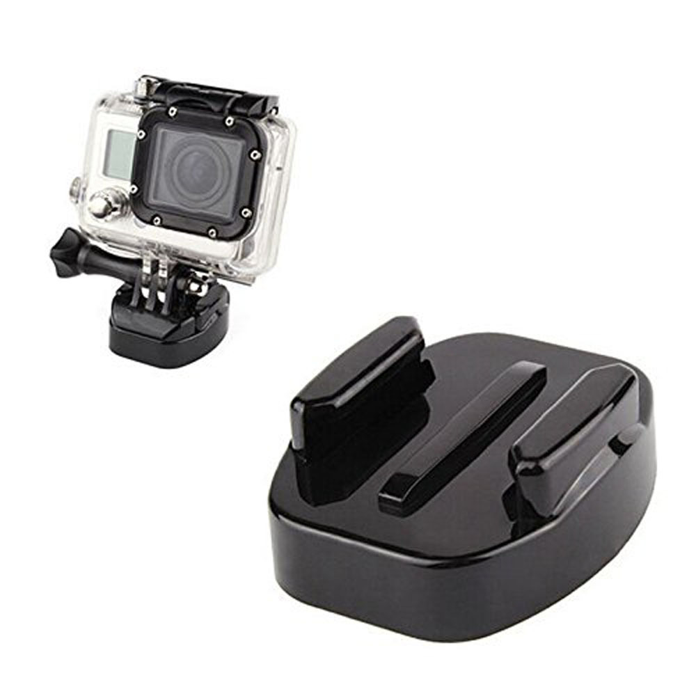 Mount gắn Tripod cho GoPro, Sjcam, Yi Action, Osmo Action  ( Mẫu 2 )
