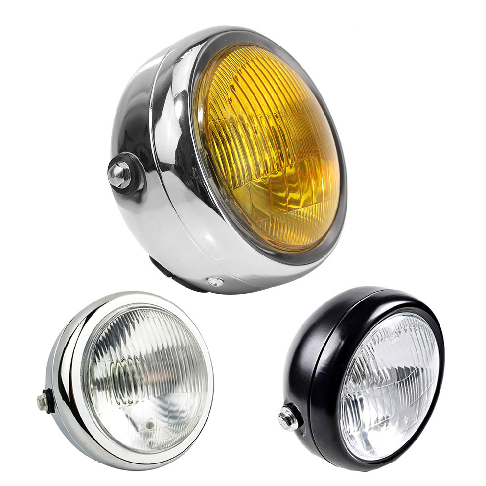 Gáo Đèn Pha Độ Chế Xe Máy [ 1 Chiếc ]