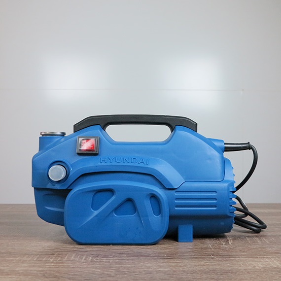 Máy Rửa Xe 1600W Hyundai HRX916
