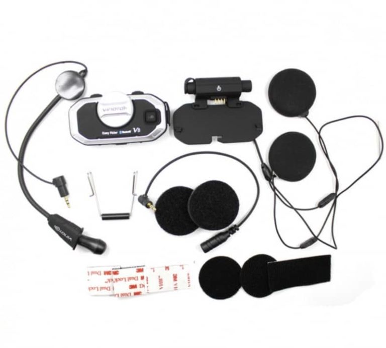 [HCM]Tai Nghe Bluetooth Vimoto V8S