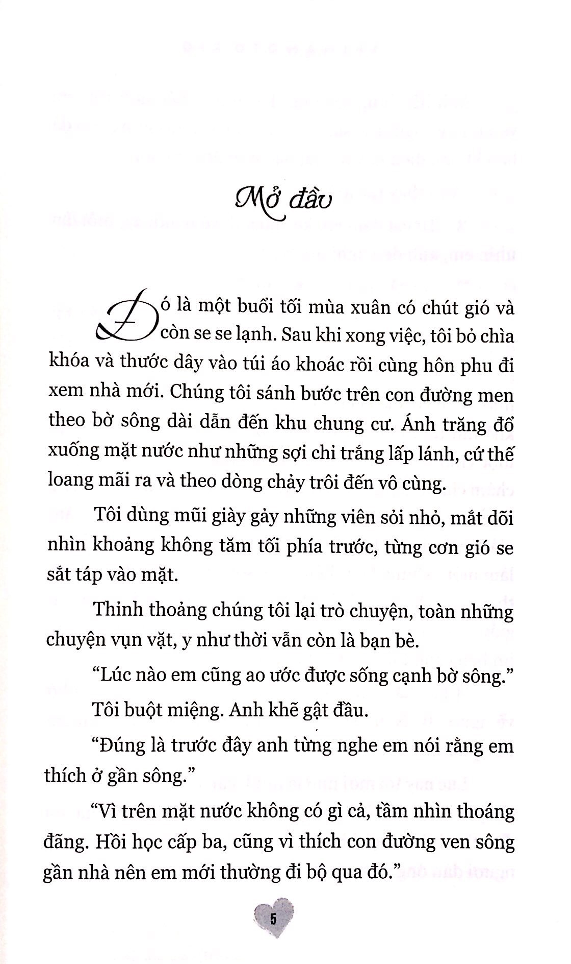 Sách Fahasa - Đừng Hẹn Ngày Mai