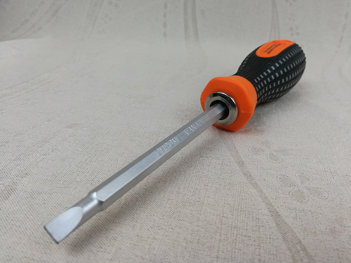 Vít hai đầu  6 mm x 100 mm Asaki AK-7000