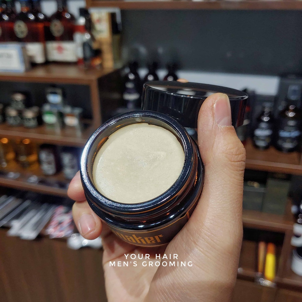 Sáp vuốt tóc Remaker AzenMan - 50g