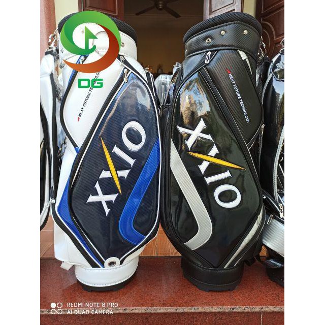 Túi đựng gậy Golf XXIO