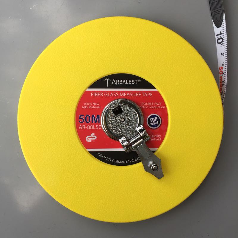 Thước dây cuộn Arbalest 50m