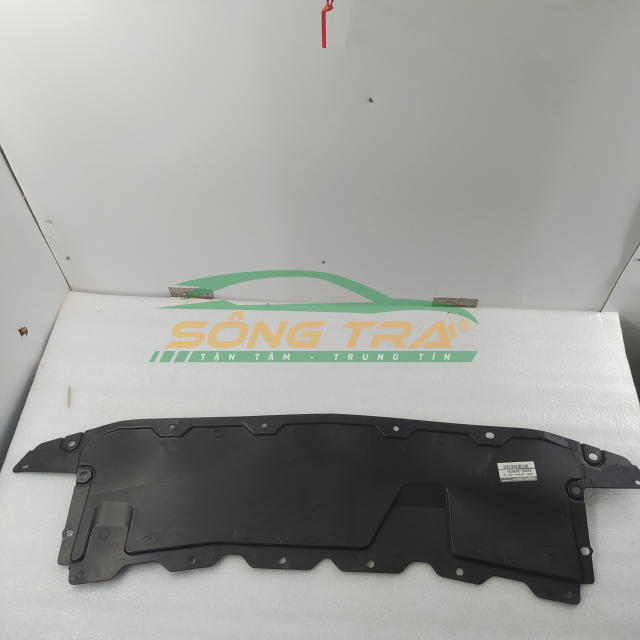 CHẮN BÙN GẦM ĐỘNG CƠ NISSAN SUNNY 2012-2018