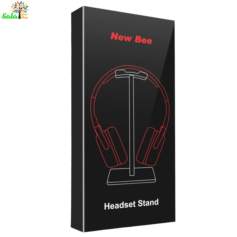 Giá treo tai nghe NewBee