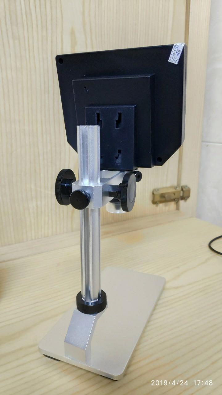Kính Hiển Vi Microscope 1-600X