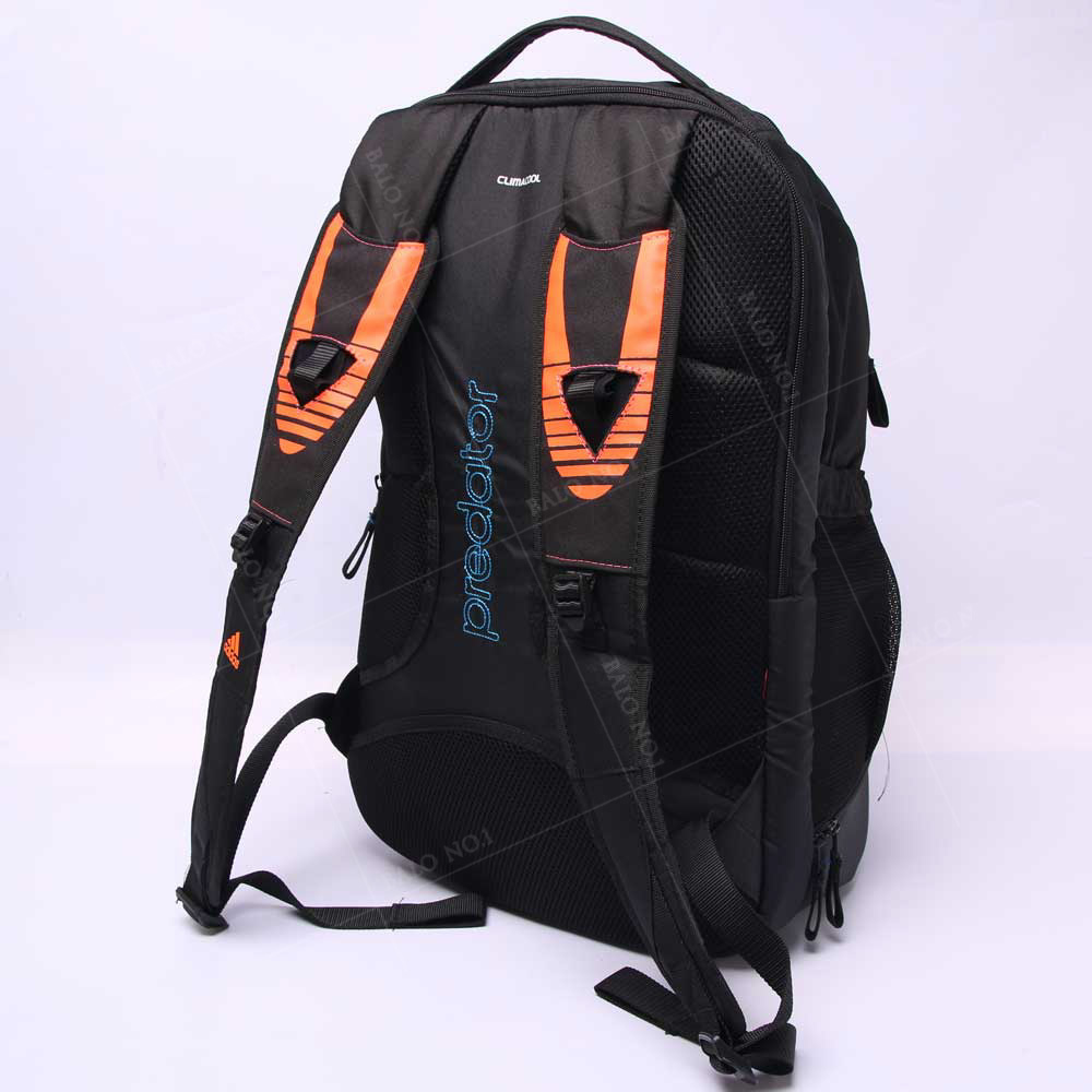 Balo  du lịch, laptop, có ngăn để giầy 33 lít