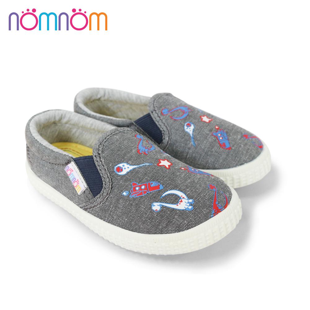 Children shoes NomNom EP B1951 recorder