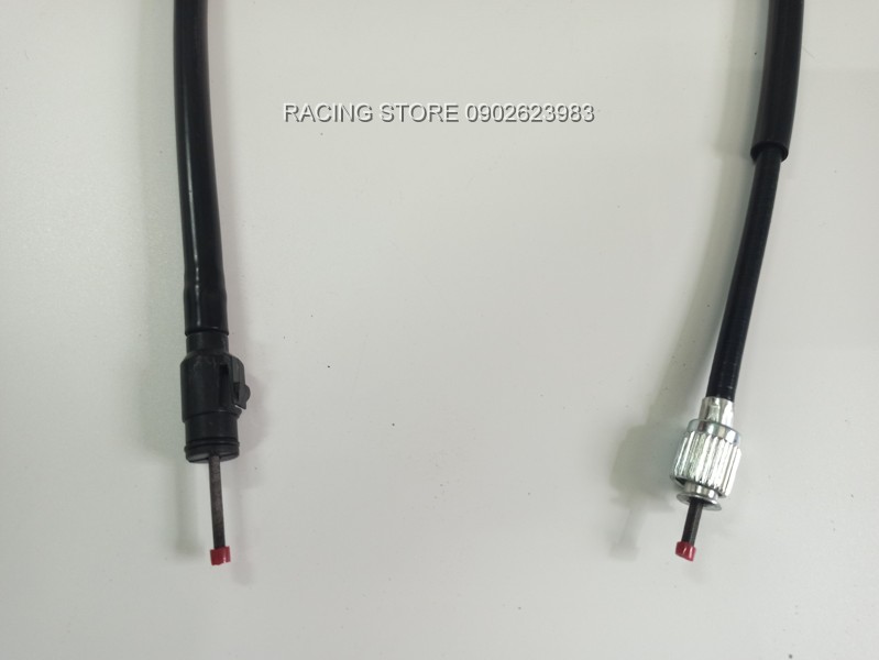 DÂY ĐỒNG HỒ TỐC ĐỘ - DÂY CÔNG TƠ MÉT AB (AIR BLADE) 110