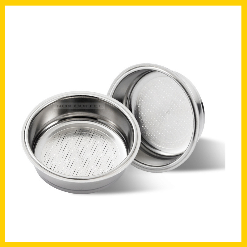 Giỏ Lọc Cho Tay Pha 51mm (Filter Basket 51mm)