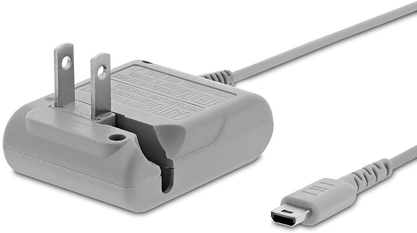củ sạc Nintendo Ds lite DS Lite dây nguồn