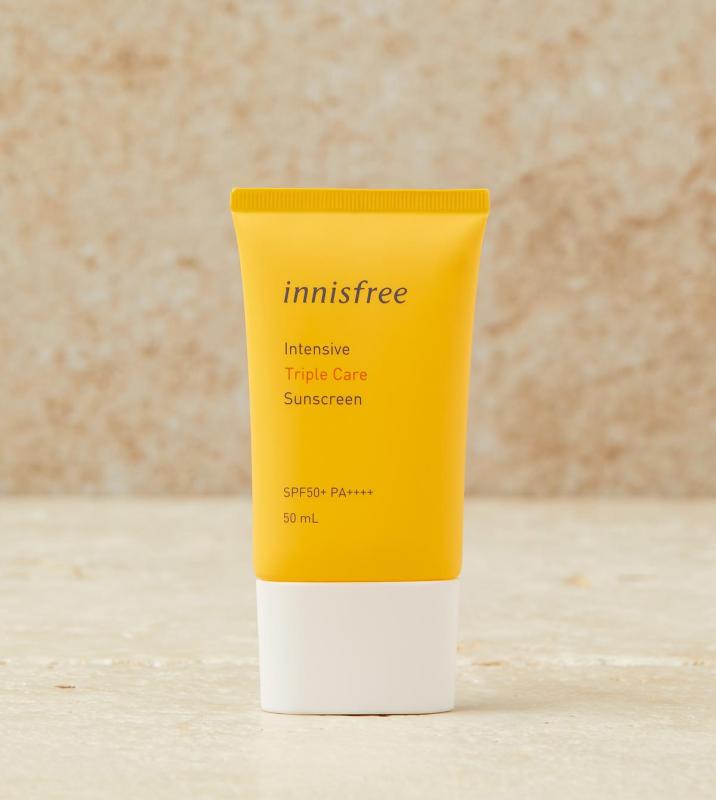 Kem chống nắng innisfree minisize