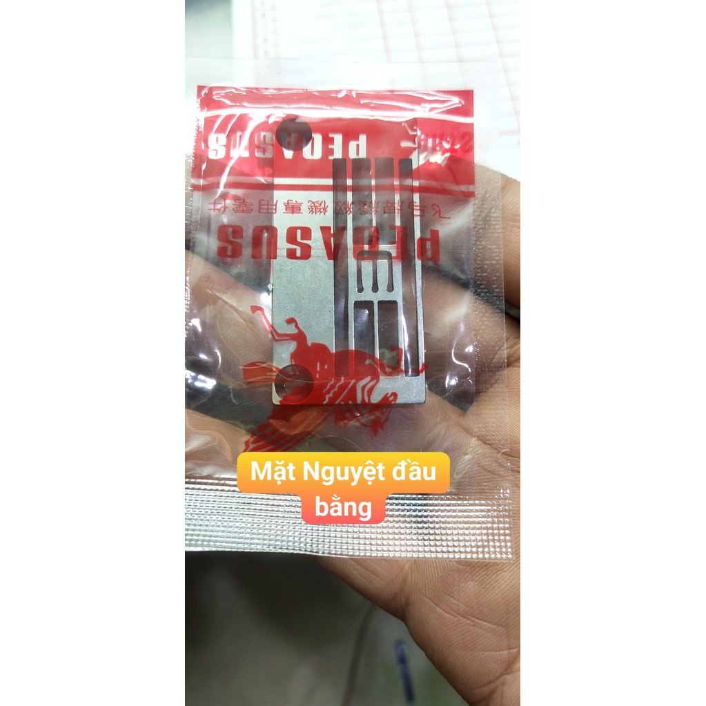 mặt Nguyệt chống mo máy viền kansai Trần đè