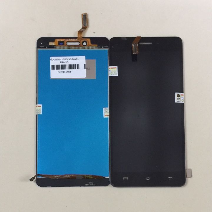 Màn hình Vivo V3 Max