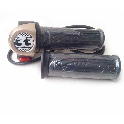 Tay ga xe máy điện 133s
