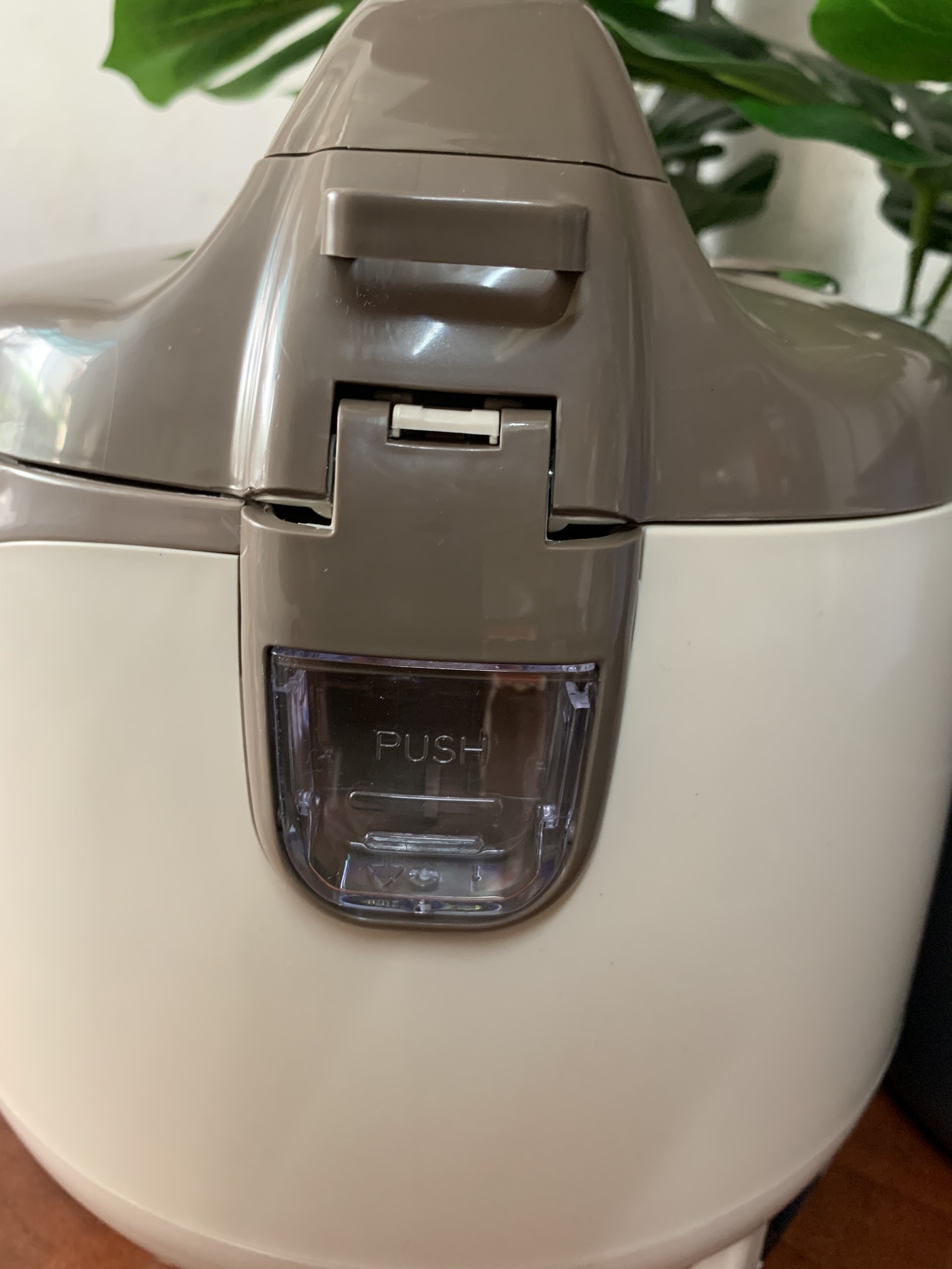 Nồi cơm điện cơ mini Supor CFXB16YB3VN-36 (0.8 lít)