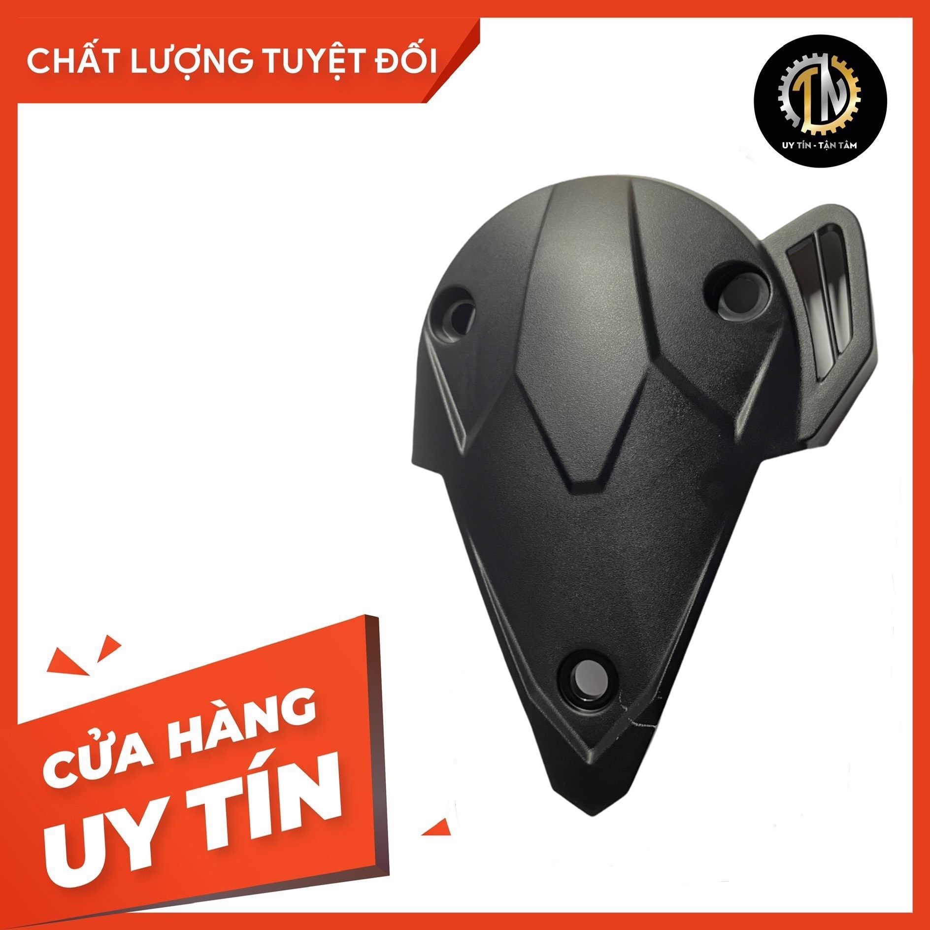 Ốp lốc nồi xe Vario Click đời mới 2018 - nay hàng chính hãng