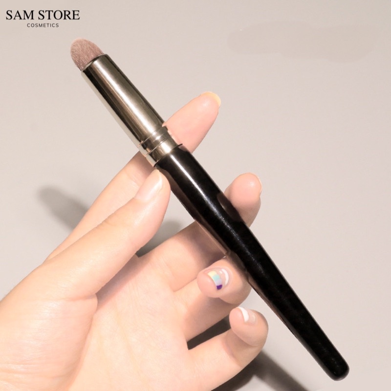 Cọ đánh nền thần thánh mỏng mịn bản dupe của Mac