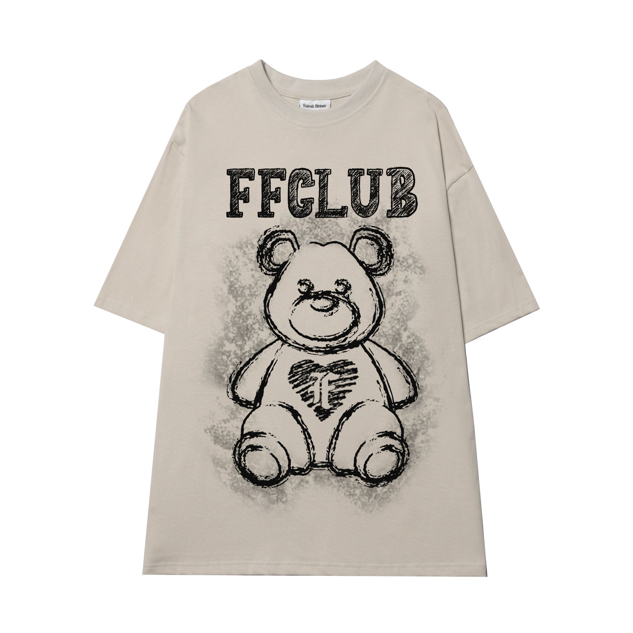 ÁO THUN FF GUMMY BEAR TEE