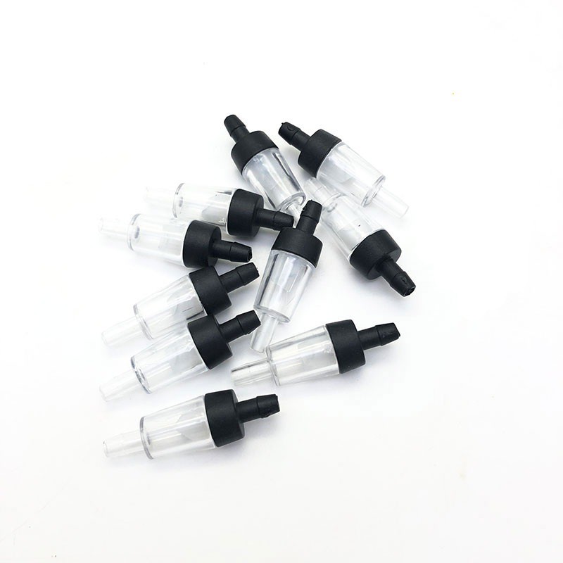 3 Van 1 chiều cao cấp chống tràn cho hồ cá