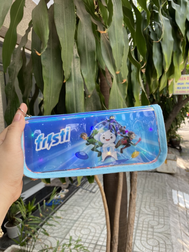 Hộp bút phát sáng Fristi