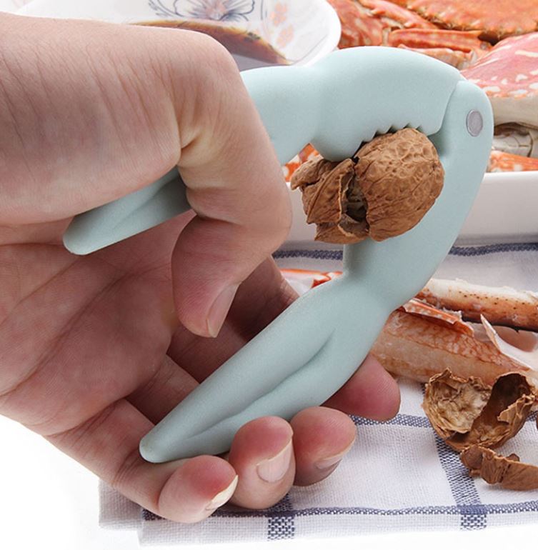 Dụng cụ kẹp càng cua càng ghẹ, tách hạt khô tiện ích