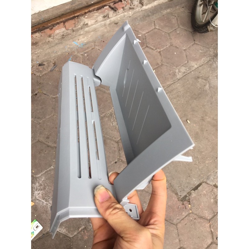 Ốp sấy (cửa mực) máy in HP 1020 mới