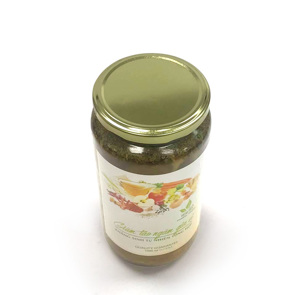 Tổng Hợp Viethealthy 1 lít