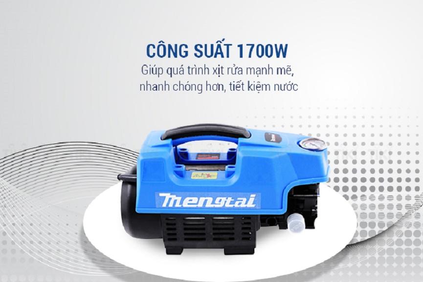 Máy rửa cảm ứng từ Kachi MK-71