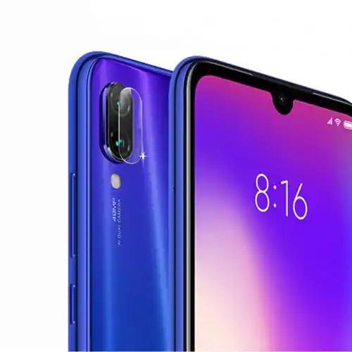 [HCM]Miếng dán cường lực camera Redmi Note 7 Note 7 Pro
