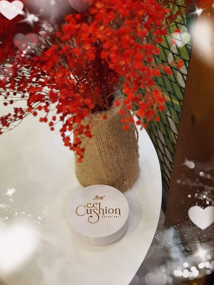 Phấn CC CuShiOn