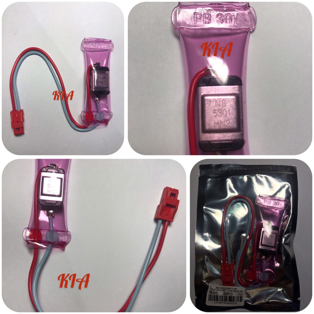 Sò lạnh Tủ Lạnh SANYO