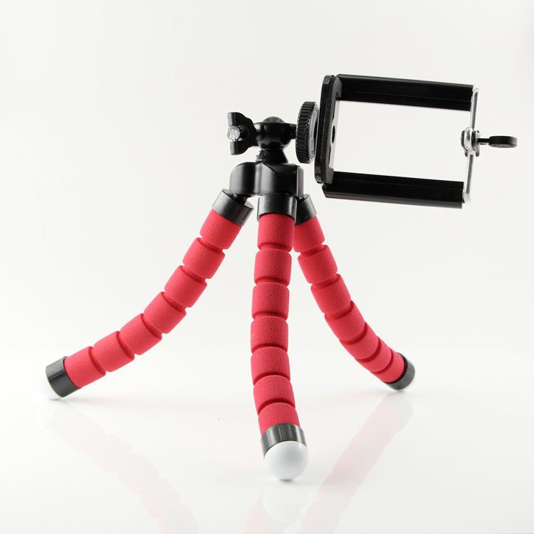 ⚡⚡ giá đỡ bạch tuộc đa năng trt-2 đỏ - toroto
