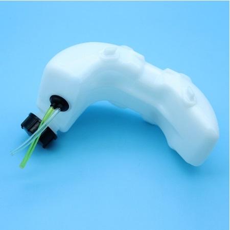 Bình xăng lớn máy cắt cỏ 4 thì GX35, UMK435...