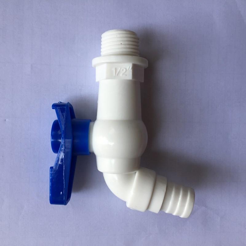 Vòi nước gạt nhựa cao cấp