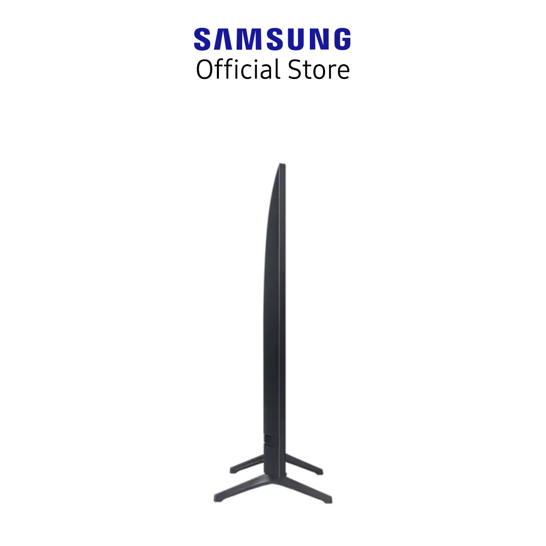 [Trả góp 0%]43TU6900 - Smart Tivi Samsung 4K 43 inch TU6900 Mới 2020