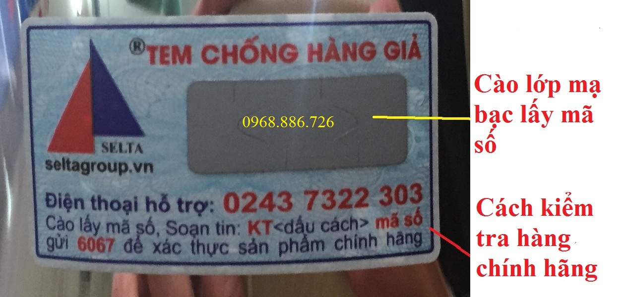 Vòi rửa bát Selta SS-110